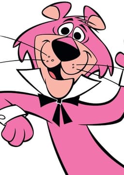 Snagglepuss