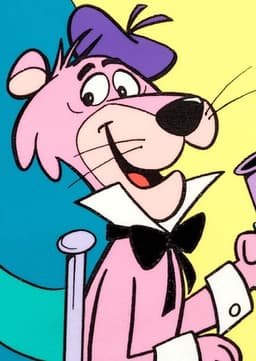 Snagglepuss