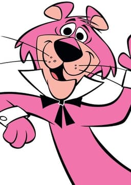 Snagglepuss