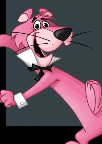 Snagglepuss