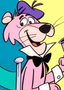 Snagglepuss