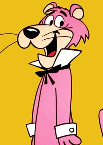 Snagglepuss