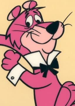 Snagglepuss