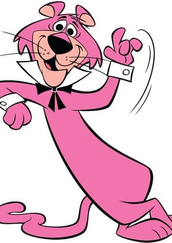 Snagglepuss