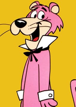 Snagglepuss