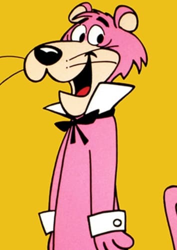 Snagglepuss