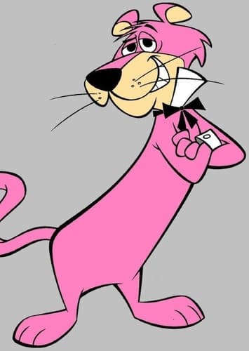 Snagglepuss