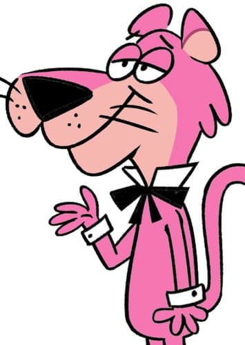 Snagglepuss