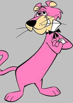 Snagglepuss
