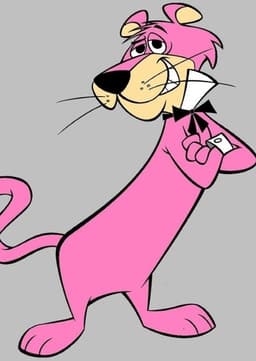 Snagglepuss