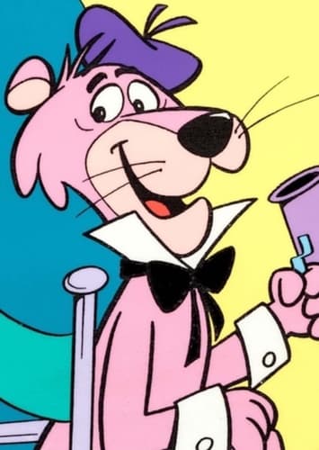 Snagglepuss