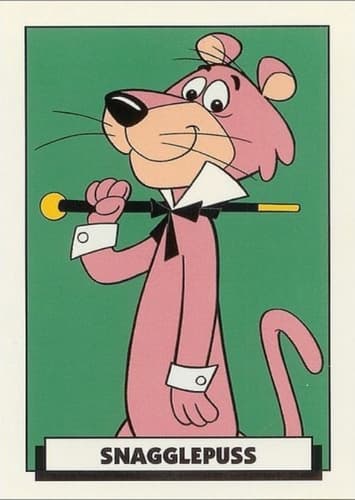 Snagglepuss