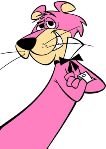 Snagglepuss