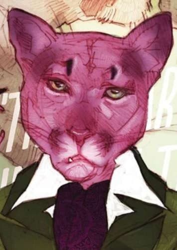 Snagglepuss