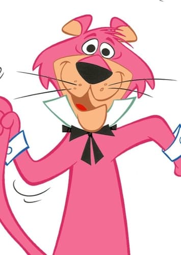 Snagglepuss