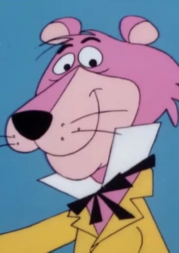 Snagglepuss