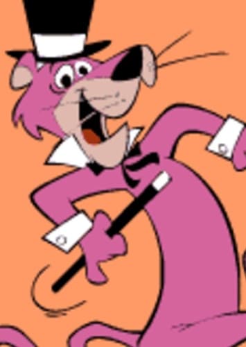 Snagglepuss