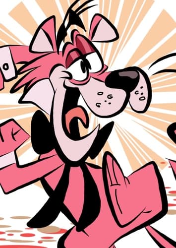 Snagglepuss