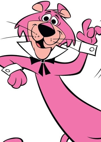 Snagglepuss