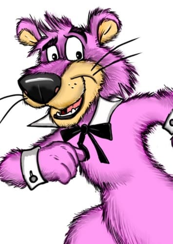 Snagglepuss
