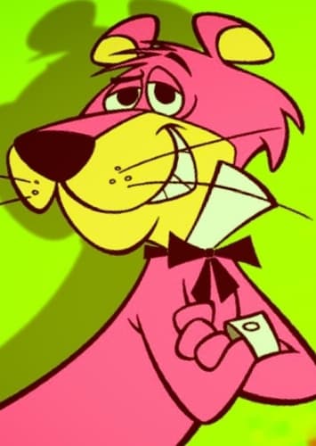 Snagglepuss