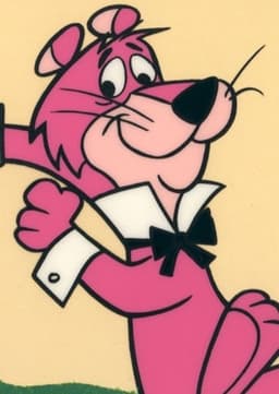 Snagglepuss