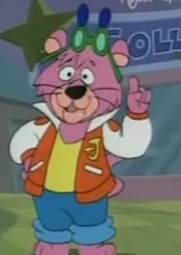 Snagglepuss