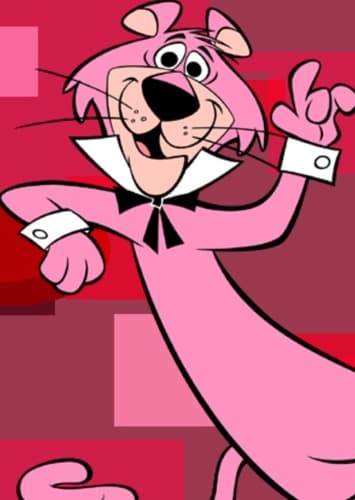 Snagglepuss