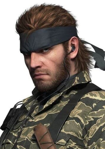 Big Boss Snake