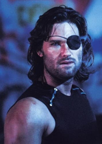 Snake Plissken