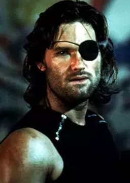 Snake Plissken