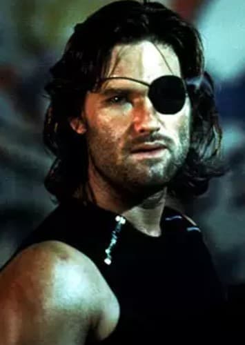 Snake Plissken