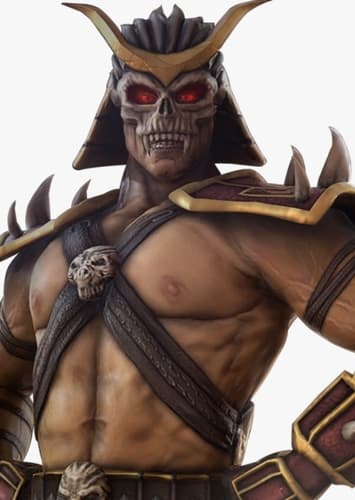 Shao Kahn