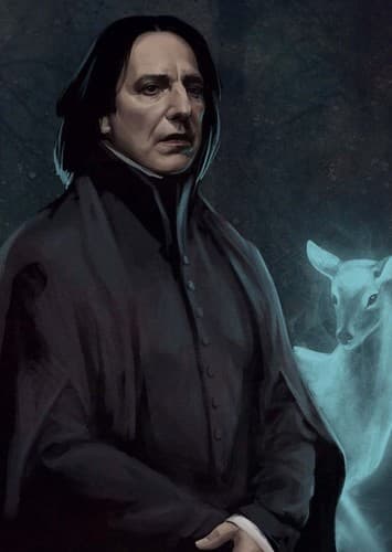 Snape
