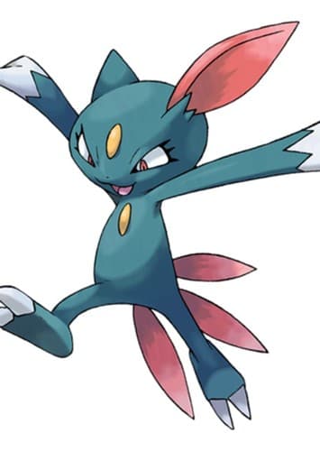 Sneasel