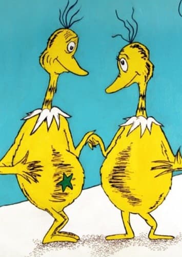 Sneetches