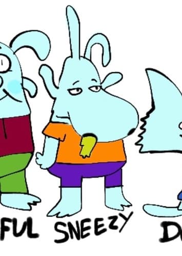 Sneezy