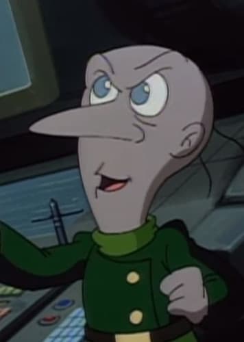 Snively Robotnik
