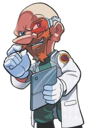 Snively Robotnik
