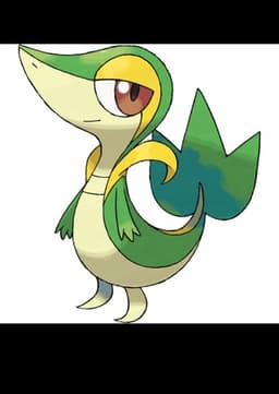 Snivy