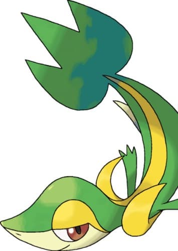 Snivy