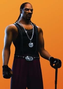 Snoop Dogg