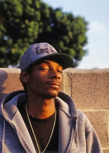 Snoop Dogg