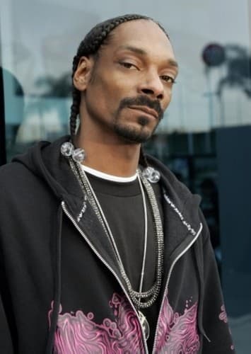 Snoop Dogg