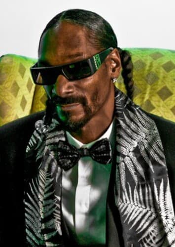 Snoop Dogg