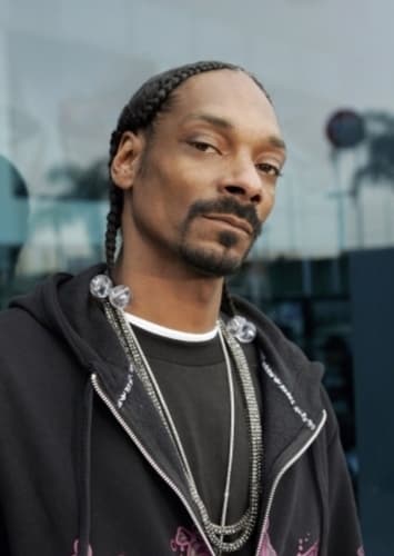 Snoop Dogg