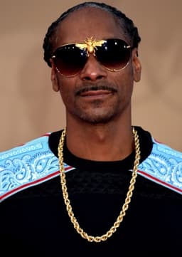 Snoop Dogg