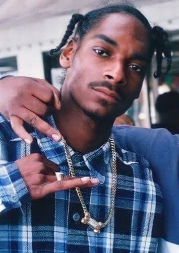 Snoop Dogg