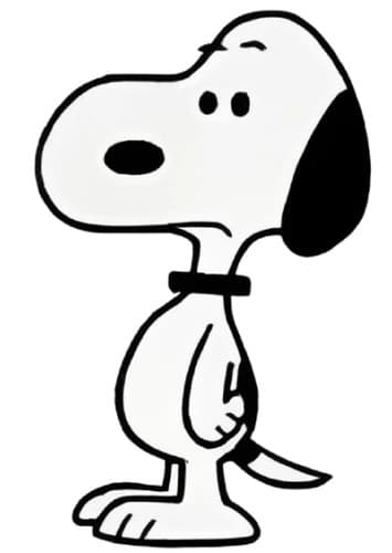 Snoopy