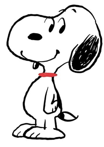 Snoopy